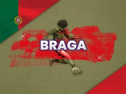 SC Braga vs Dinamo Minsk