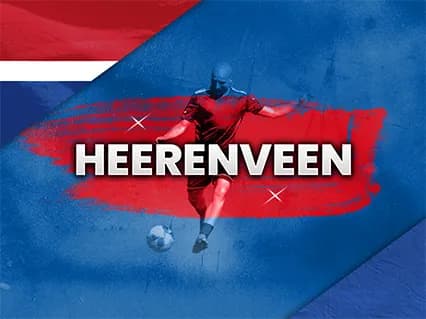SC Heerenveen vs FC Twente