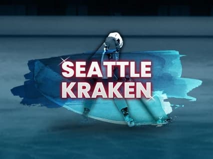 Vancouver Canucks vs Seattle Kraken