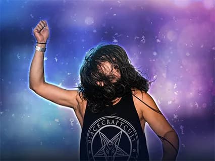 Seven Lions