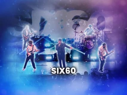 Six60