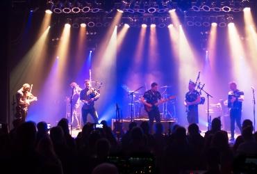 Skerryvore