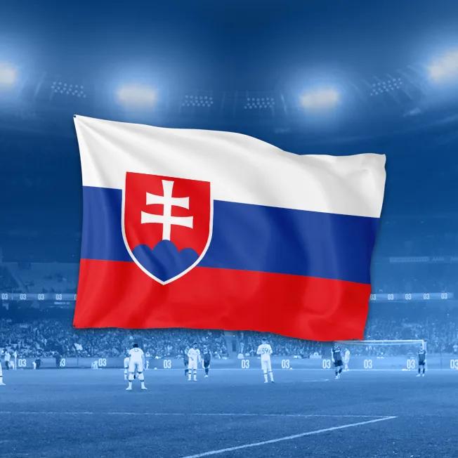 Slovakia vs Faroe Islands