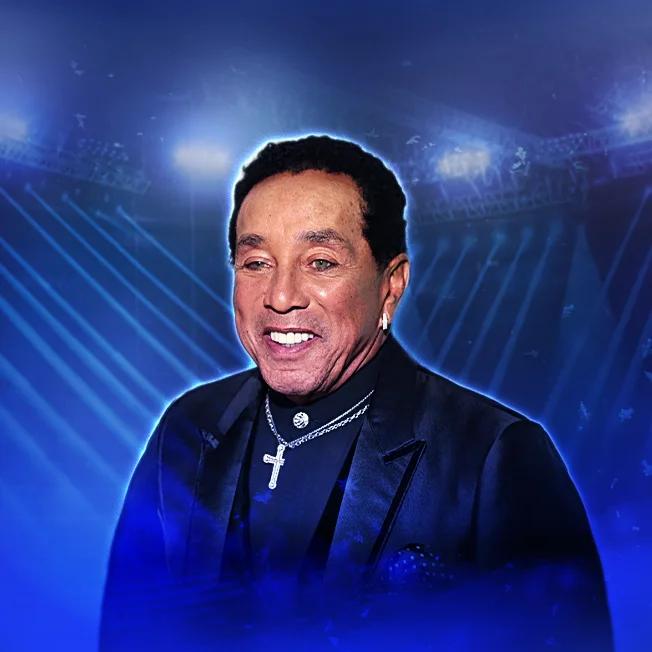 Smokey Robinson
