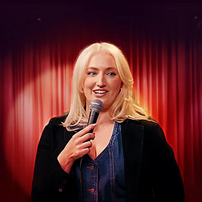 Sophie Buddle