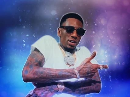 Soulja Boy