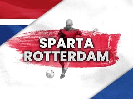SC Telstar vs Sparta Rotterdam