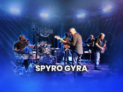Spyro Gyra