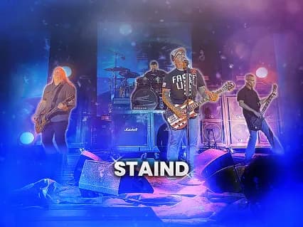 Staind