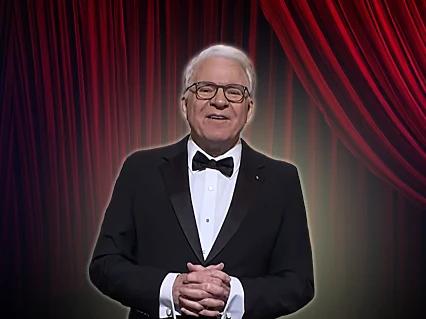 The Best of Steve Martin & Martin Short