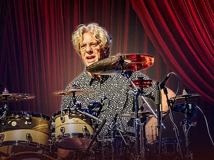 Stewart Copeland