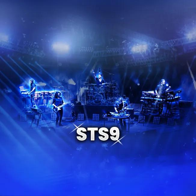 STS9