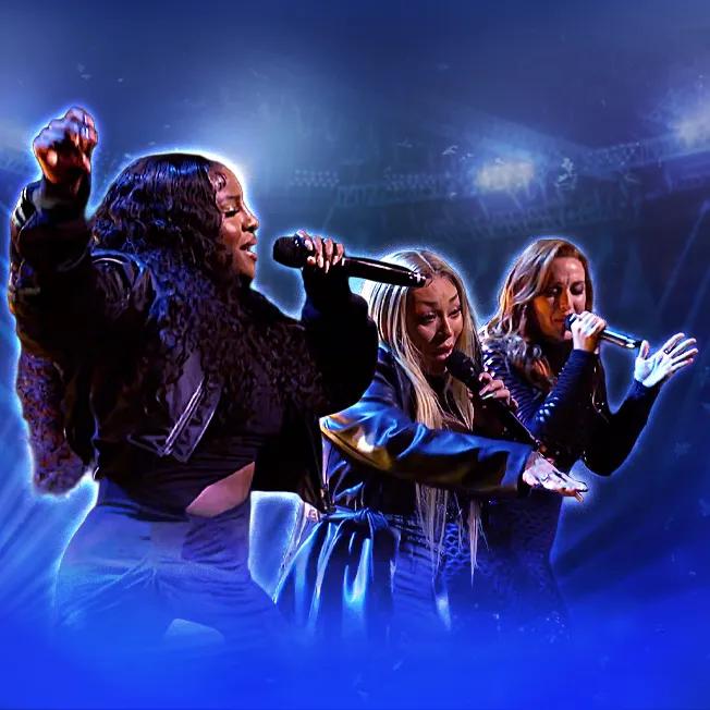 Sugababes