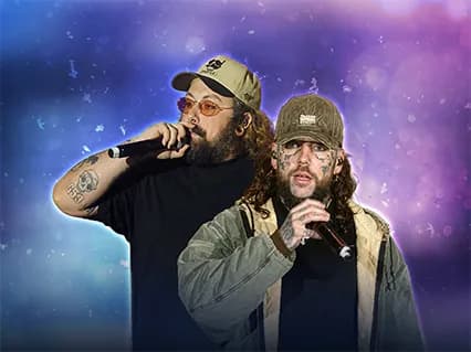 Suicideboys with Destroy Lonely & more