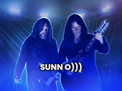 Sunn O)))