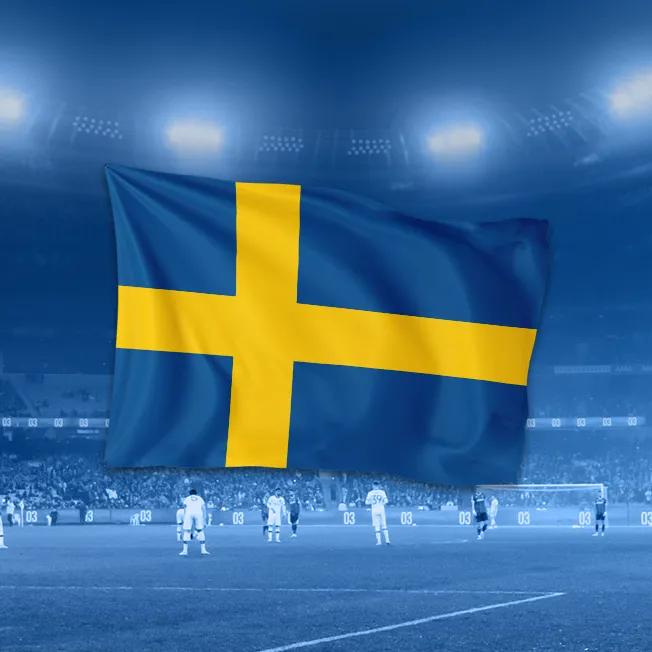 Sweden vs Bosnia and Herzegovina