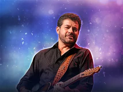 Tab Benoit