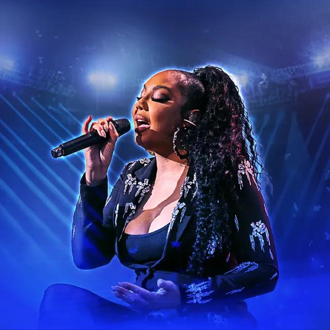 Tamar Braxton