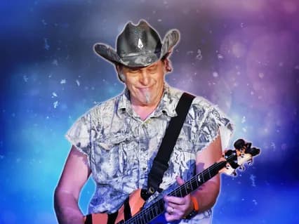 Ted Nugent