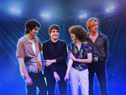 Temples