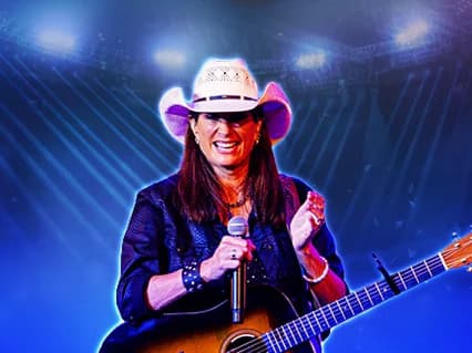 Terri Clark