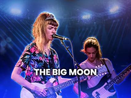 The Big Moon