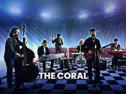 The Coral