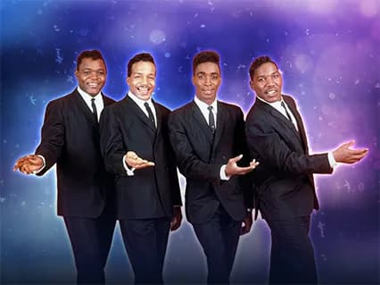 The Drifters