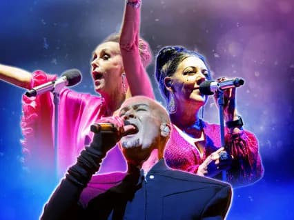 The Human League