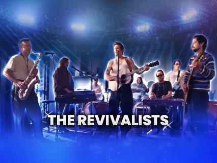The Revivalists