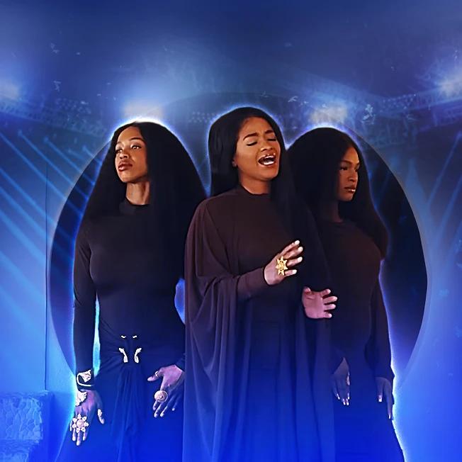 The Womack Sisters