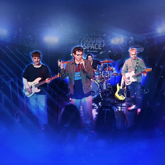 The Wrecks