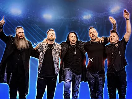 Three Days Grace
