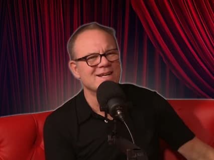 Tom Papa