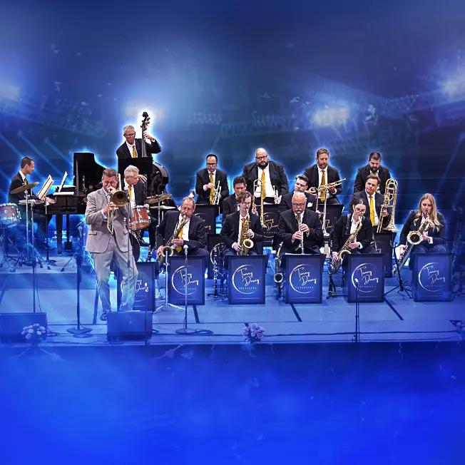 Tommy Dorsey Orchestra