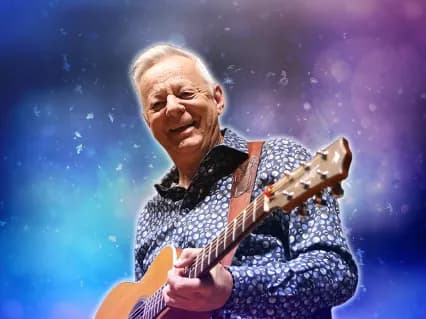 Tommy Emmanuel