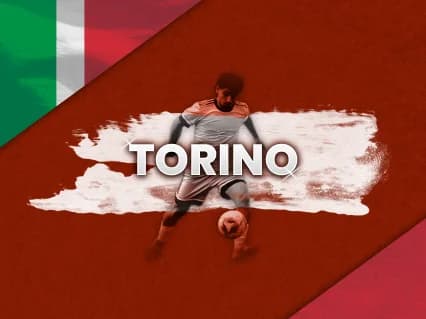 Torino vs Carrarese Calcio 1908