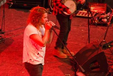 Judah & the Lion