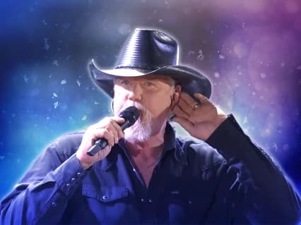 Trace Adkins