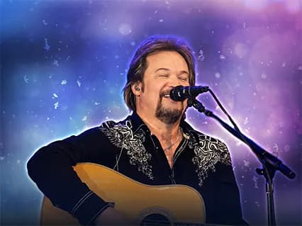 Travis Tritt