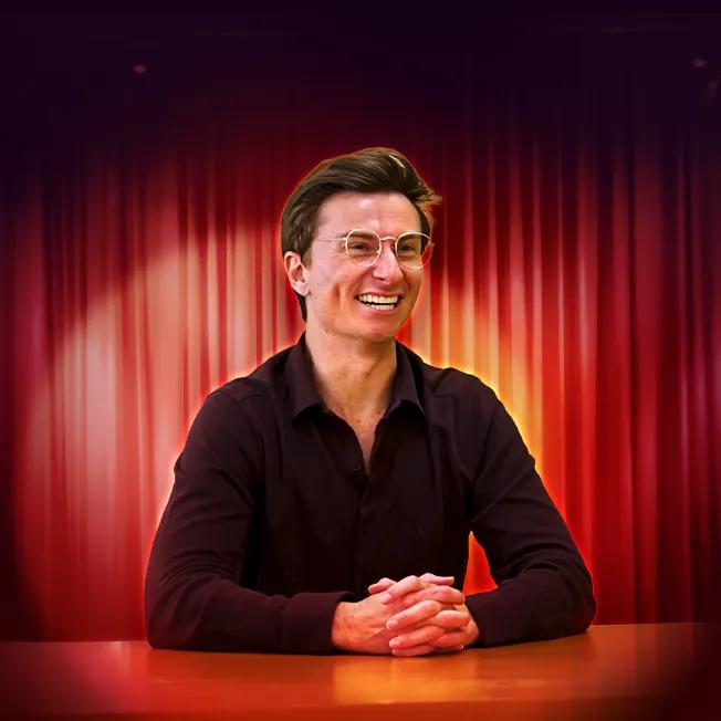 Trevor Wallace