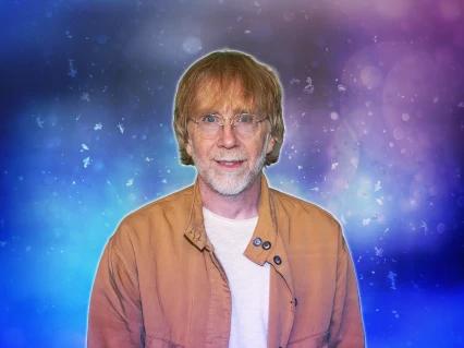 Trey Anastasio