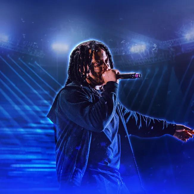 Trippie Redd