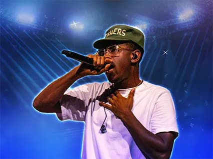 Tyler, The Creator