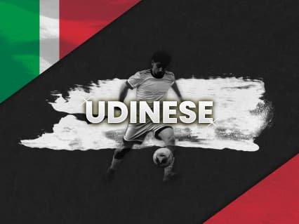 Udinese vs Padova