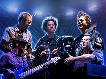 Umphreys McGee