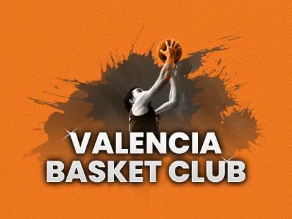 Crvena Zvezda Meridianbet Belgrade vs Valencia Basket