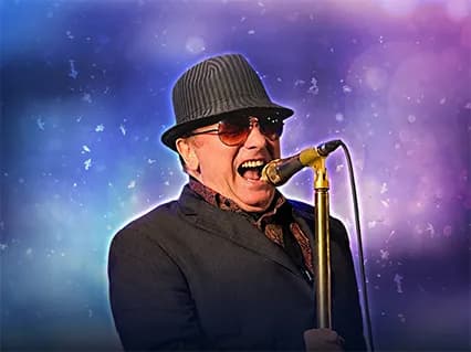 Van Morrison