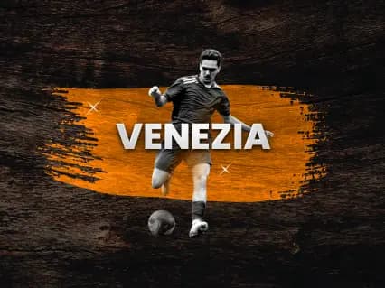 Venezia vs Modena FC