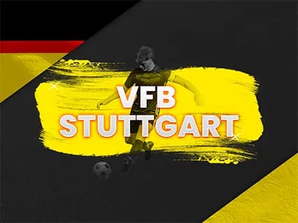 FC Hansa Rostock vs VfB Stuttgart